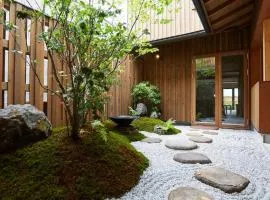 WGJ Hostel Kyoto