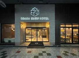 Osaka Ebisu Hotel