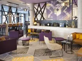 Holiday Inn - the niu, Air Frankfurt Messe by IHG