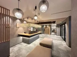 Osaka Ebisu Hotel