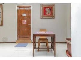 Reddoorz Syariah at House Of Melati Kepanjen