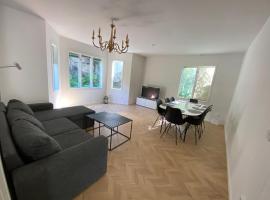 Apart City Rentals, hotel v destinaci Gothenburg
