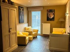 B&B Quarterhouse