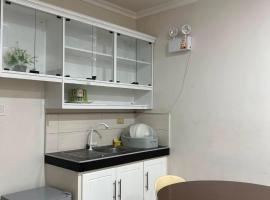 Ashelma resort, hotel v destinaci Dauis