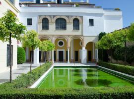 Santa Ana Free Parking Cordoba Center