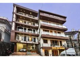 Hotel Raja Palace, McLeod Ganj