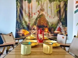 Seremban 7-9 pax Theme Design Suite