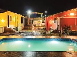Green Meadows Farm Stay