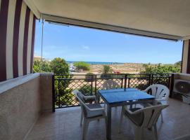 Vista al mar 2 - La Mata, hotel v destinaci La Mata