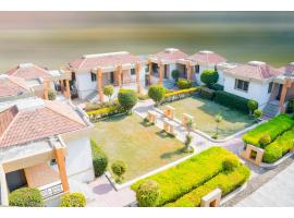Hotel Yashoda Pune – hotel w mieście Kedgaon