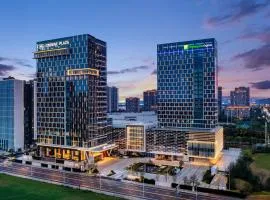 Crowne Plaza Suzhou East Taihu by IHG