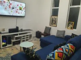 Regional Homes Ke Racecourse Gardens