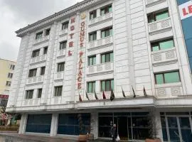 Gumus Palace Gungoren