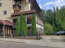 Pensiunea Margaritar