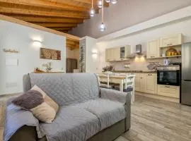 Grazioso Bilocale La Casa di nonna