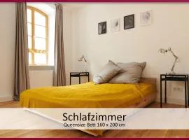 Neue90 - Fewo Steinacker, Weinstraße Kallstadt Pfalz, 2ZKB - keine Monteure
