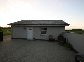 Hellerup Bed & Breakfast, hotel v destinaci Løgstrup