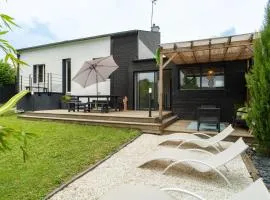 La Loc'Oyarn - Maison avec parking privé