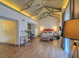Blue Windows House, holiday rental in Talavera de la Reina