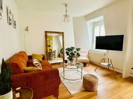 T2 charmant, chaleureux et calme