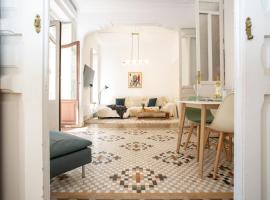 SingularStays Ms Rogers