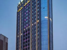 Mehood Lestie, Tianjin Meijiang Convention and Exhibition Center Flagship Store