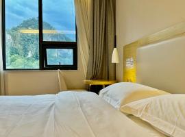 Guilin Tree Hotel, hotel in Guilin