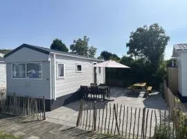 DD 58 - Camping de Duindoorn - AIRCO