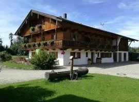 Ferienparadies Fuchsloch