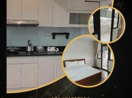 Era Apartment La Thành