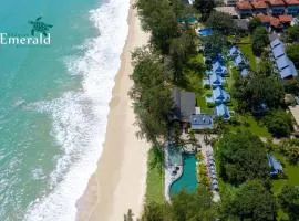 Khaolak Emerald Beach Resort and Spa