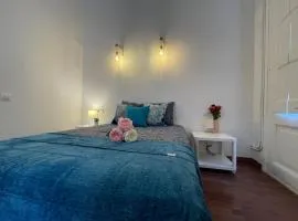 Centric Rooms Ghotic