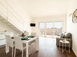 Lolita's Beachfront Loft by Wonderful Italy