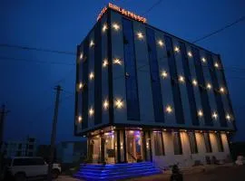 Hotel Birla Palace