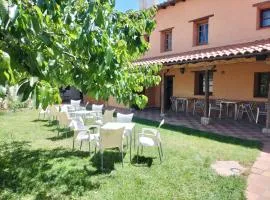 DON CAMINO, (Casa Federico)