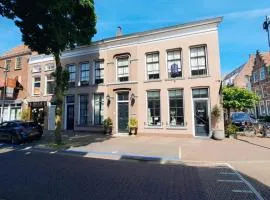 De Verbindingh