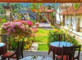 Bendesa Mas Homestay