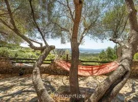 L'oasi Panoramica by Propertize - Olbia