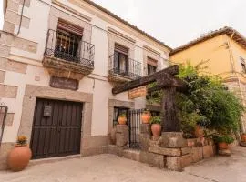 Casa rural el rincón del Altozano