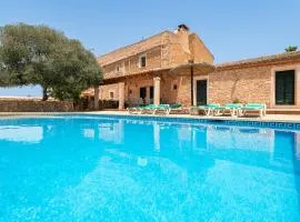 Son Suau Vell by Mallorca House Rent