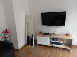 Apartamento Casa en Torrelavega