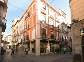 Pension Mesones