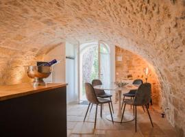 Gîte Sainte Marguerite-La Nonette, nhà nghỉ dưỡng ở Senlis