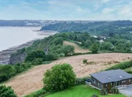 Shearwater 30 - 2 Bedroom Lodge - Summerhill