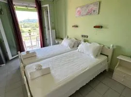 Telis apartments