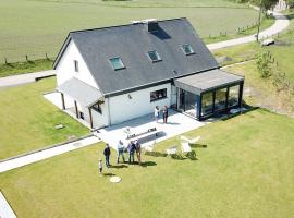 Villa Intensity, hotel in Bastogne
