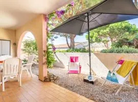 Appartement aux Aloès