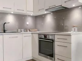 Olsztyn Apartament Tęczowy las