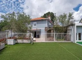 Fantastic home in Bustelo