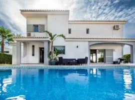 SeaBreeze by Algarve Villa Holidays